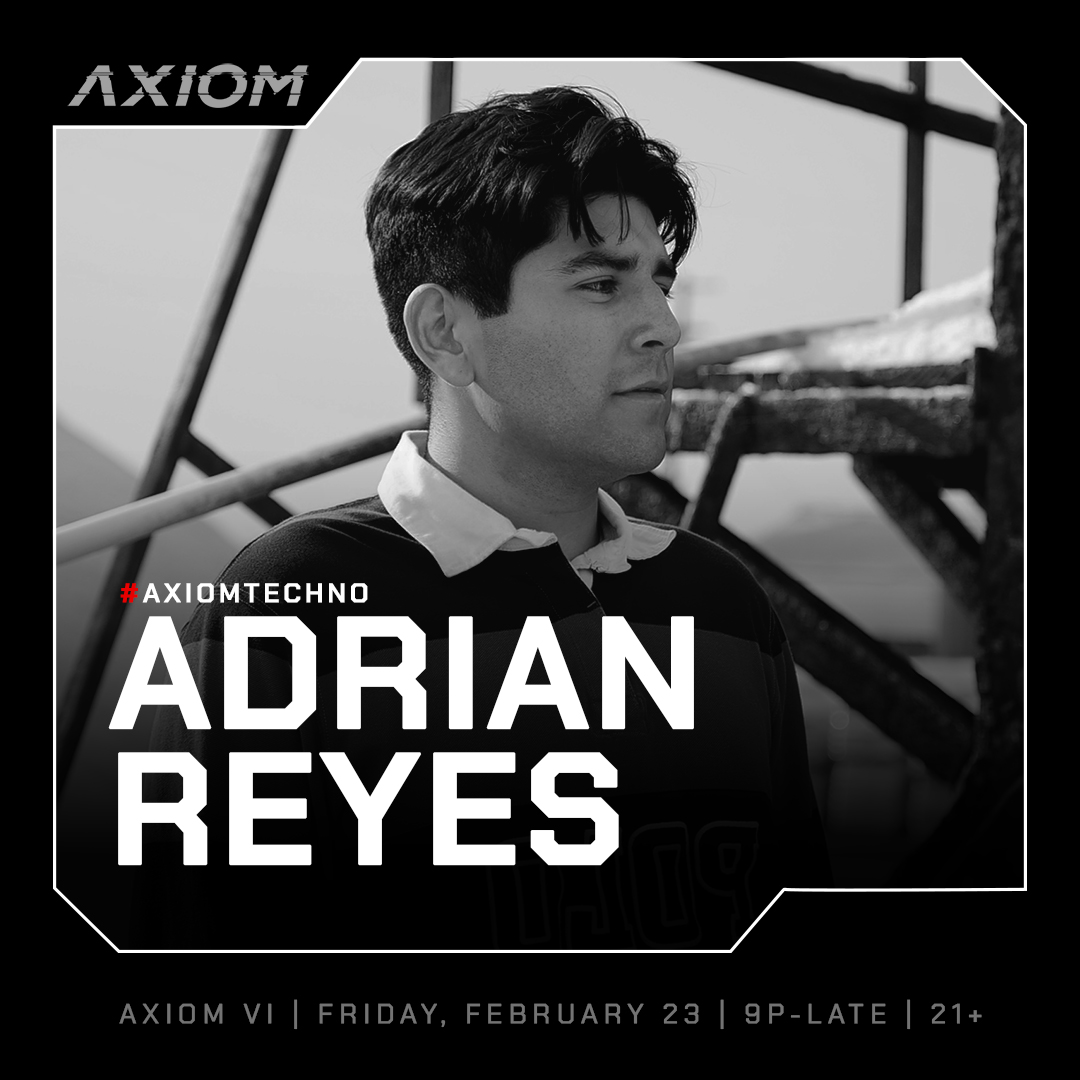 Adrian Reyes